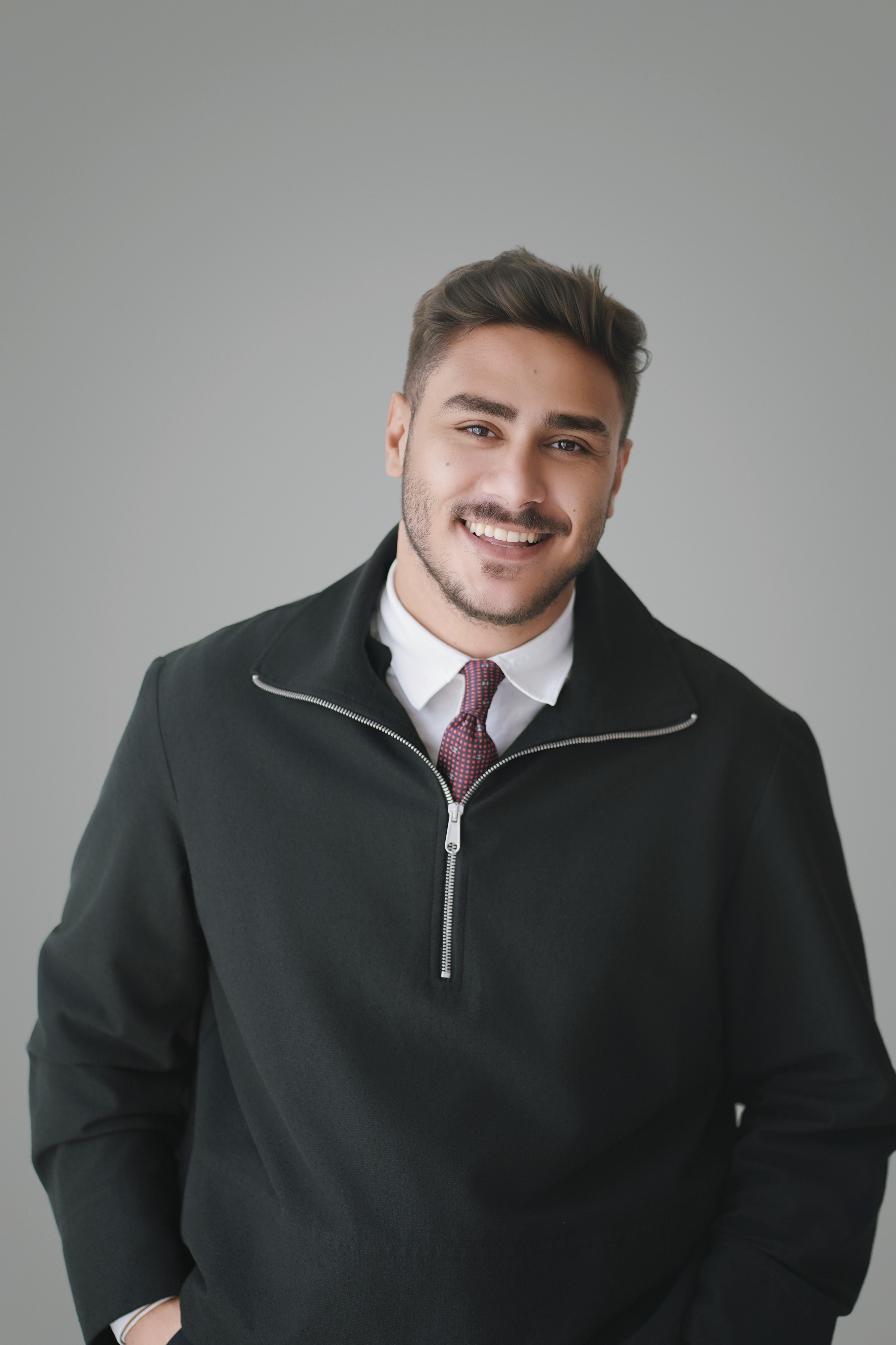 Founder & Chief Marketing Officer, Spaces and Beyond