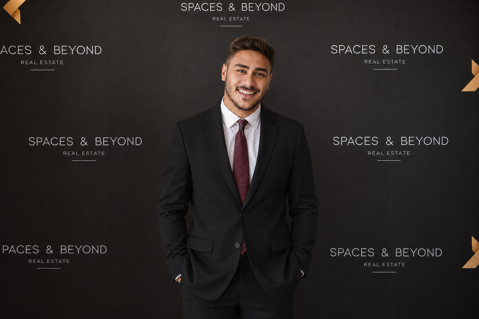 Founder & CMO, Spaces and Beyond