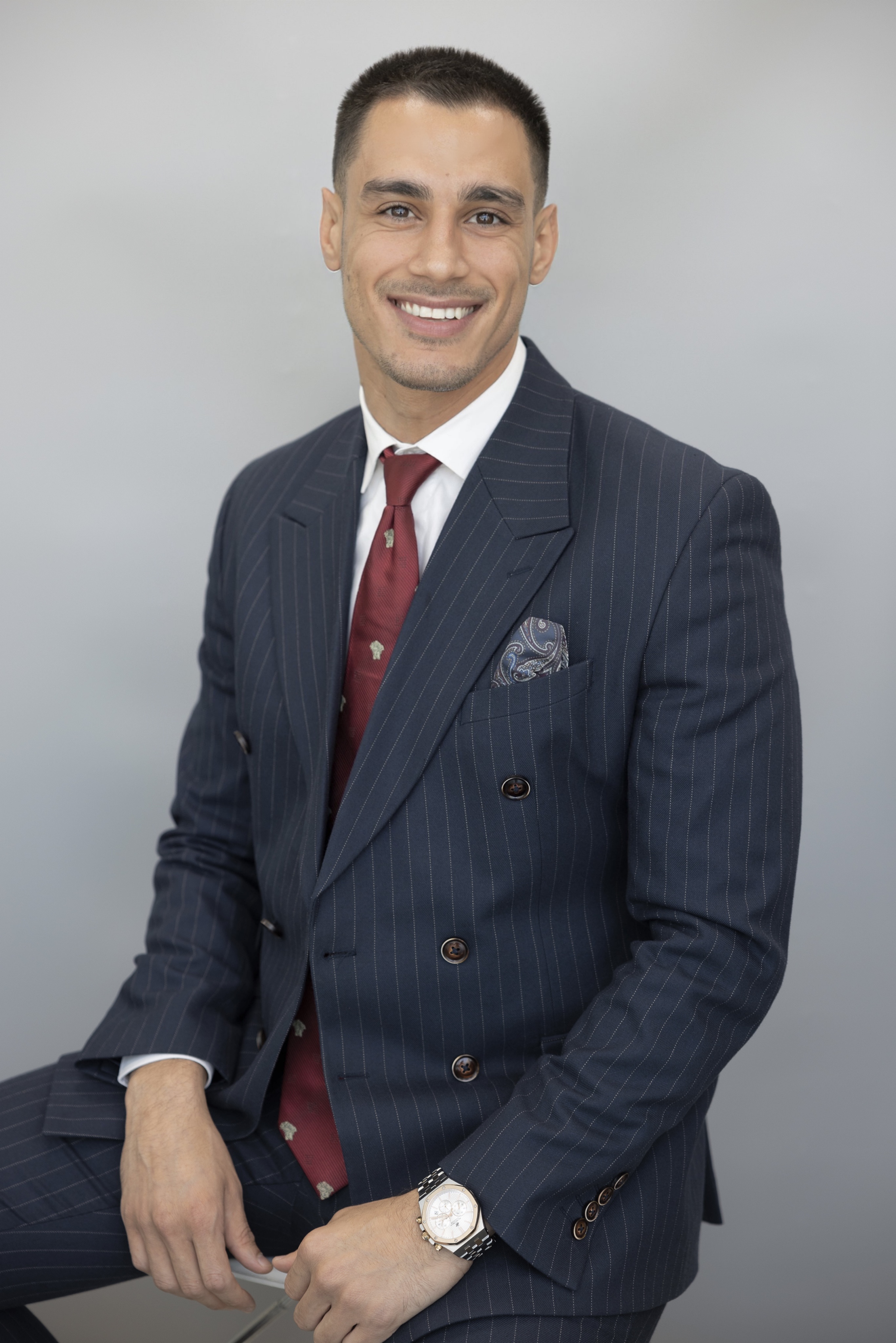 Founder & Managing Director, Spaces and Beyond