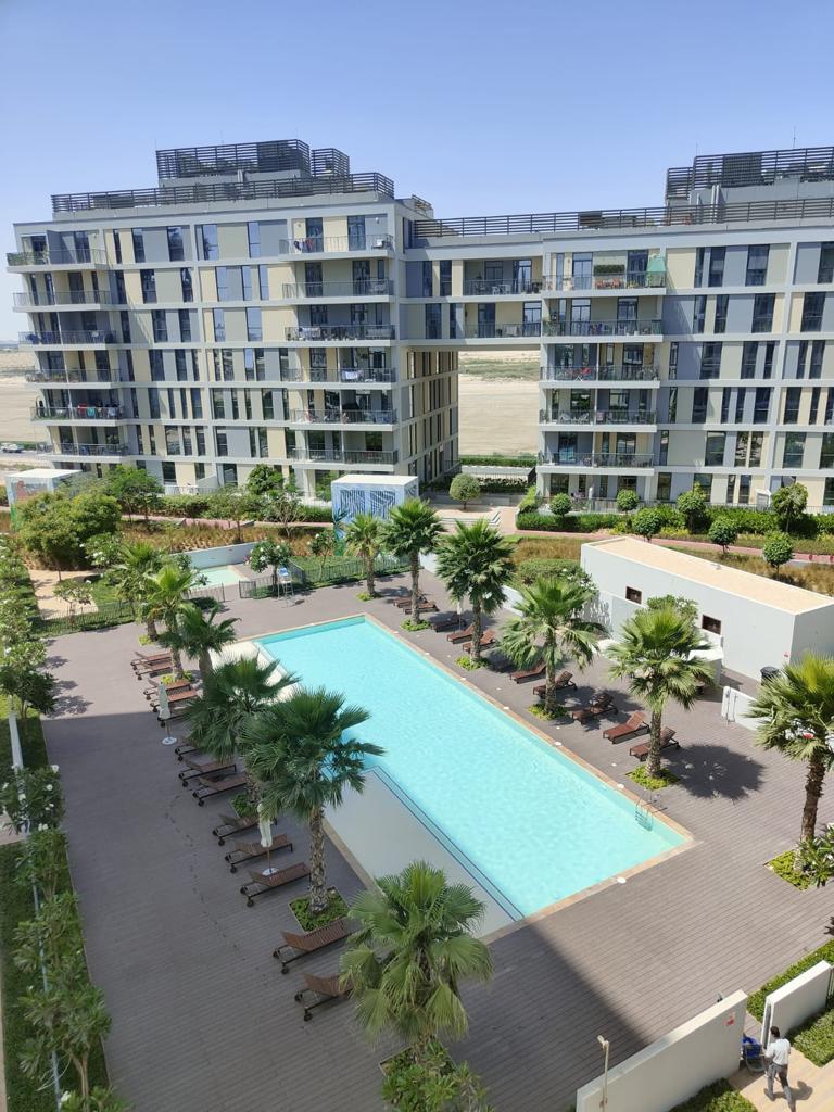 Dania District 2 Residence: photo 4