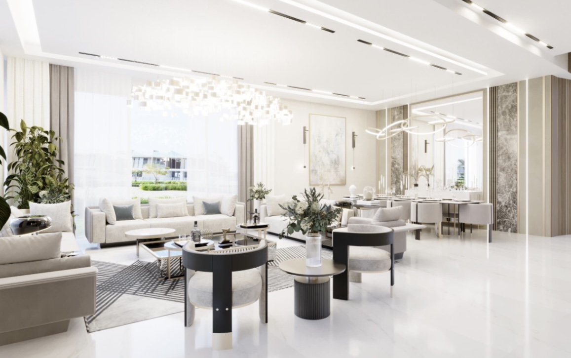 Emerald Hills Estate: photo 1