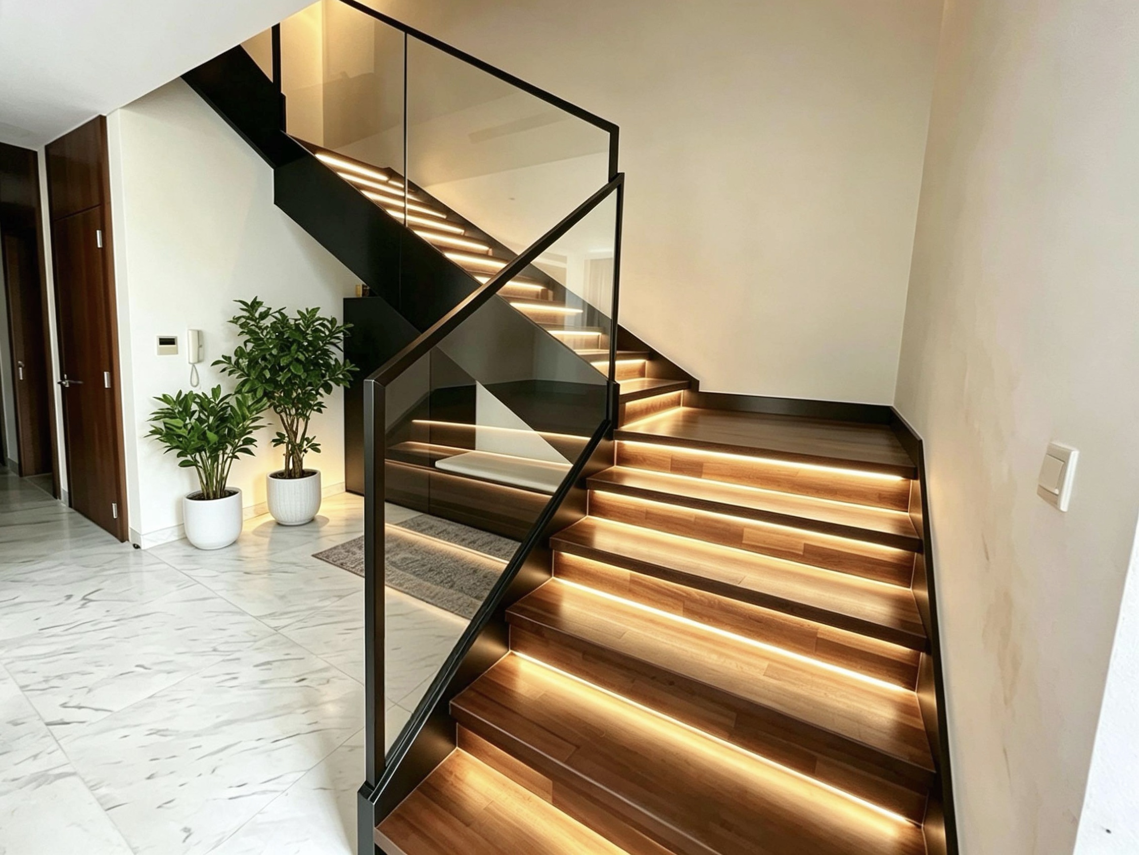 Paramount Furnished: photo 7