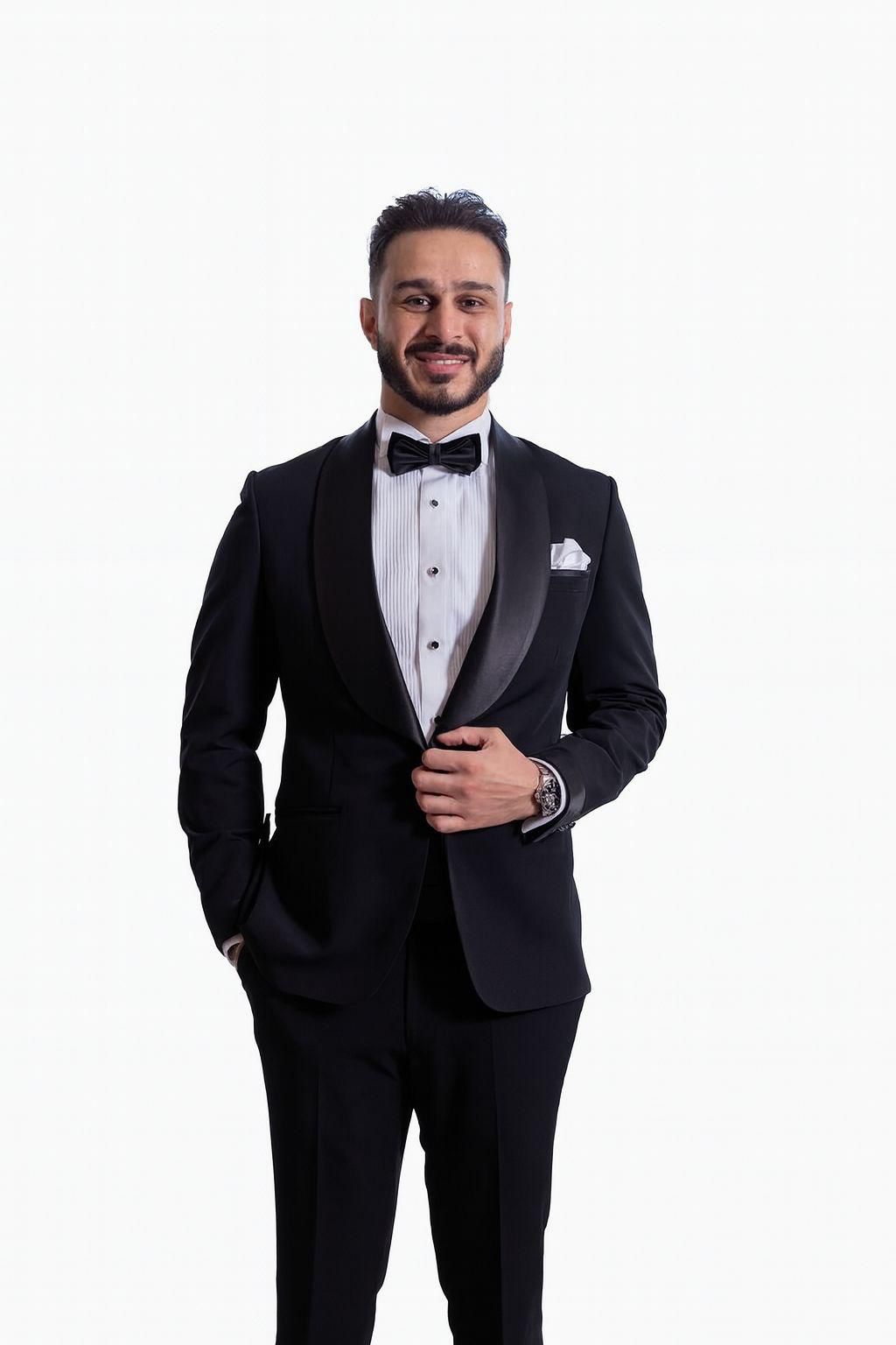 Founder & Operation Manager, Spaces and Beyond
