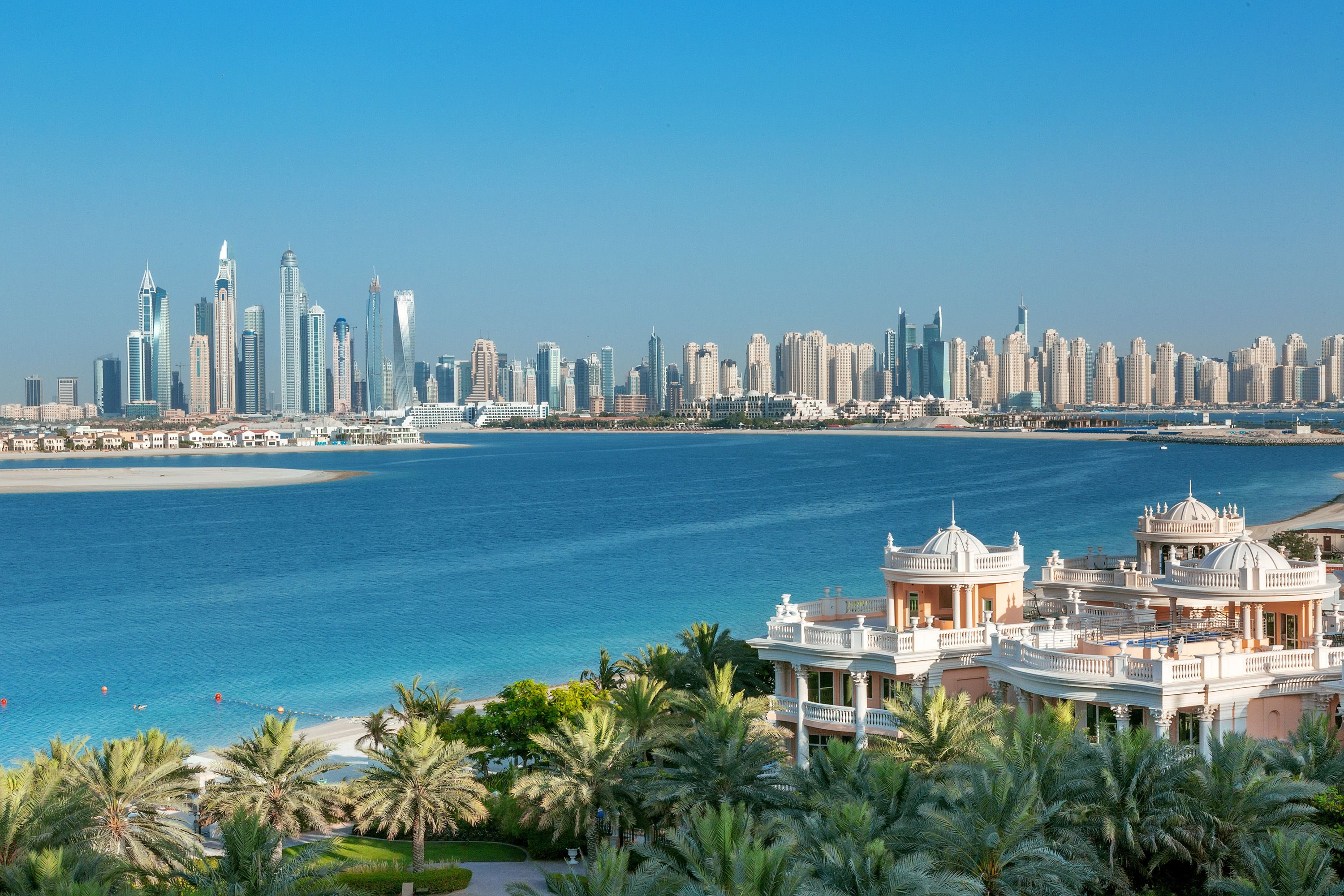 Spaces & Beyond luxury real estate services in Dubai