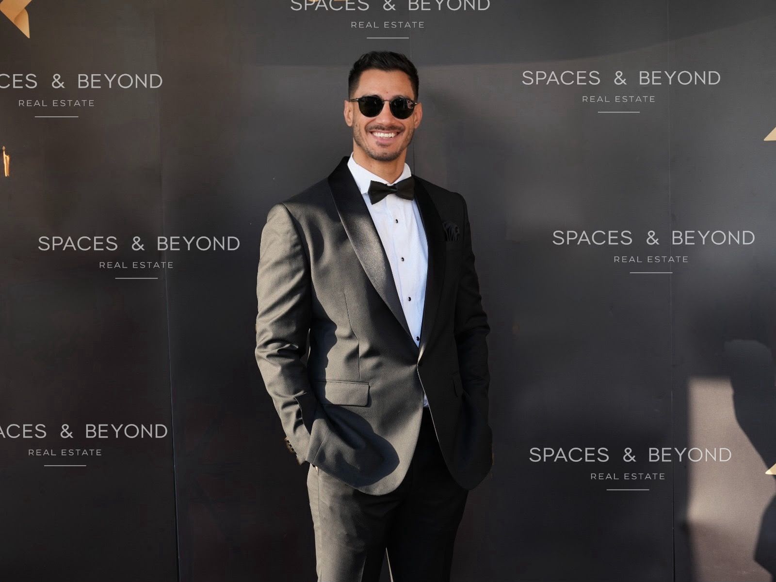 Founder & Managing Director, Spaces and Beyond
